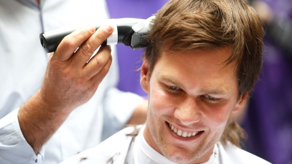 Tom Brady