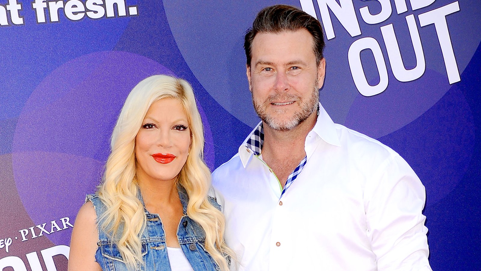 Dean McDermott Calls 911 to ‘Check’ on Tori Spelling After First Police ...
