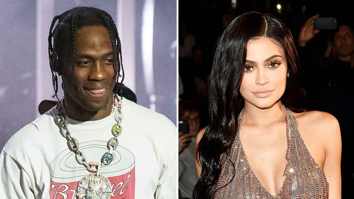 Travis Scott Sued for Canceling Show