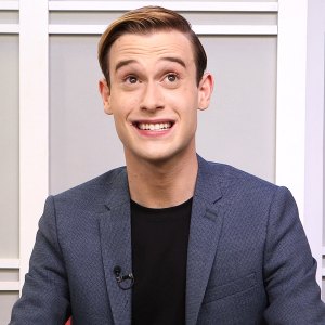 Tyler Henry