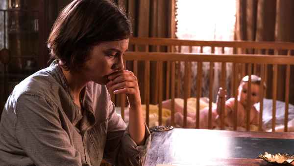 The Walking Dead Brings War and Infection to the Hilltop