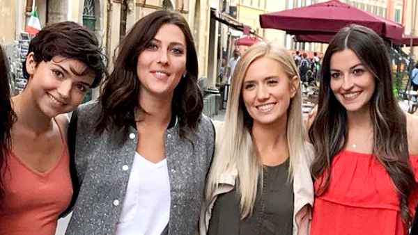 Who Will Be the Next Bachelorette