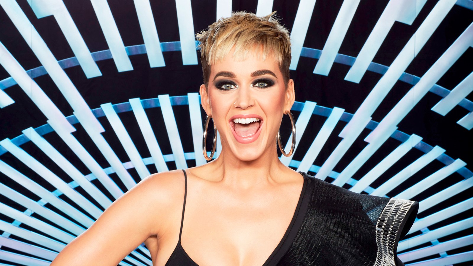 ‘American Idol‘ judge Katy Perry