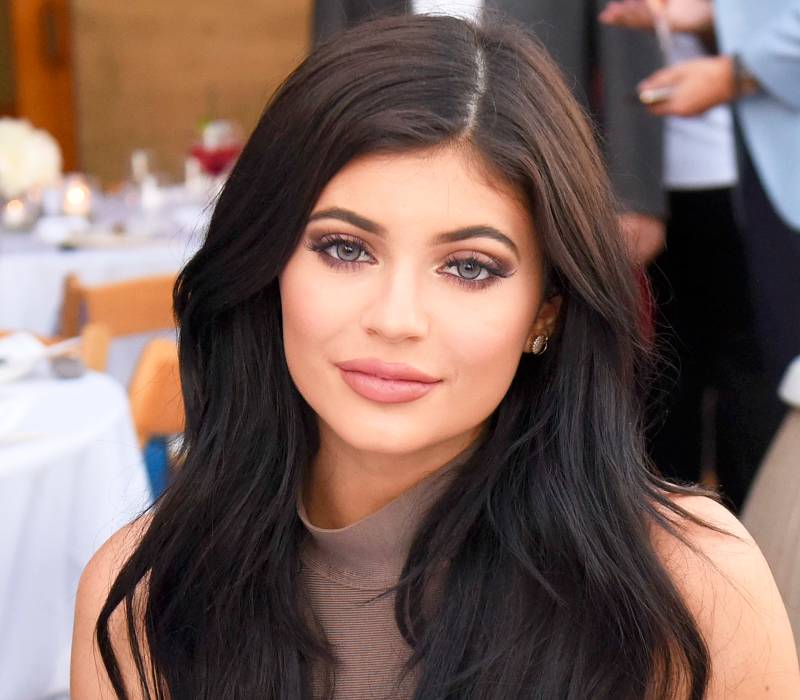 Kylie Jenner Kardashian-Jenner Family’s Biggest Controversies and Scandals Gallery