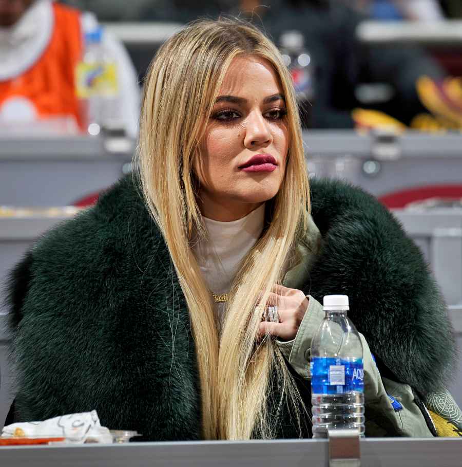 Khloe Kardashian