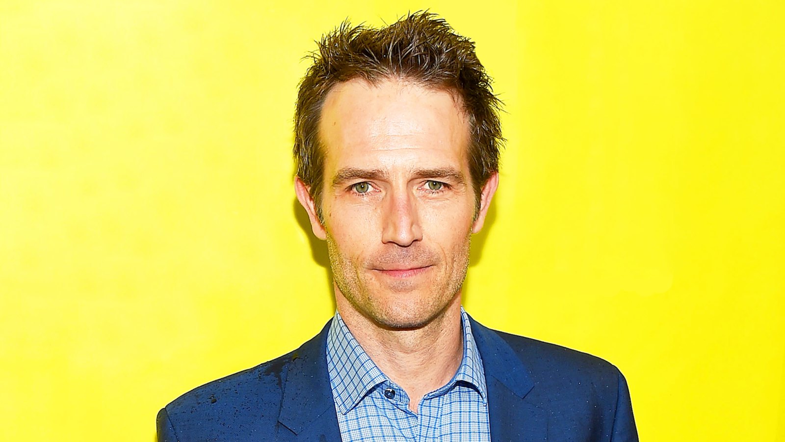 Michael Vartan attends the "Small Town Crime" premiere 2017 SXSW Conference and Festivals in Austin, Texas.