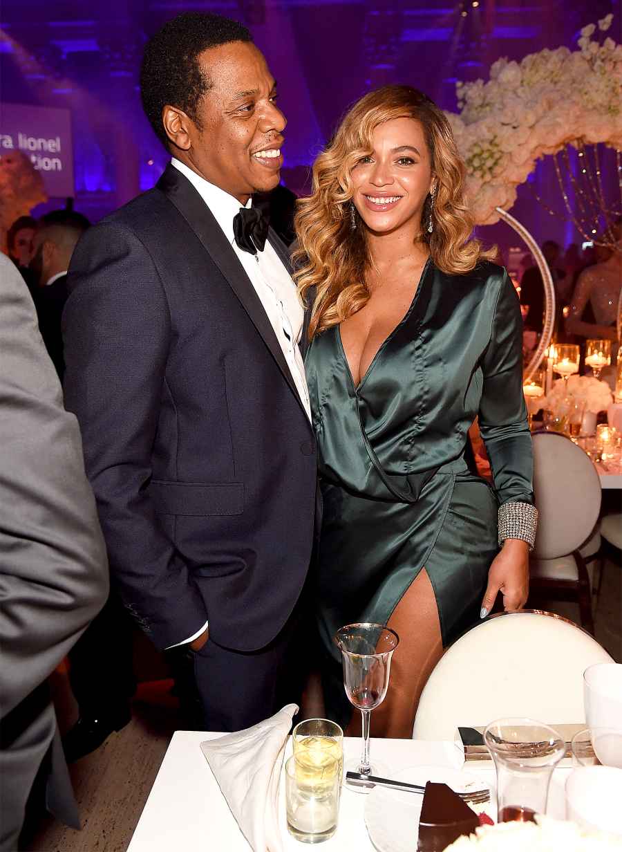 Jay Z and Beyonce Gallery