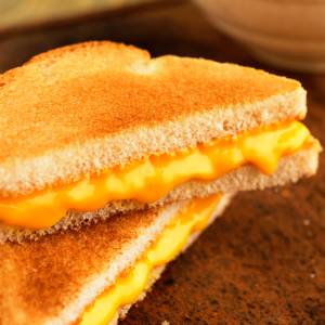 Grilled Cheese