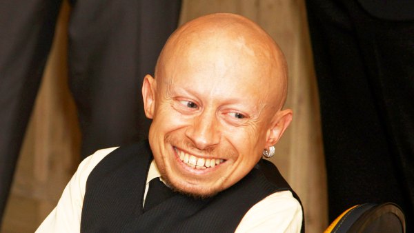 Verne Troyer attends the 2009 UK premiere of The Imaginarium of Doctor Parnassus held at The Soho Hotel in London, England.