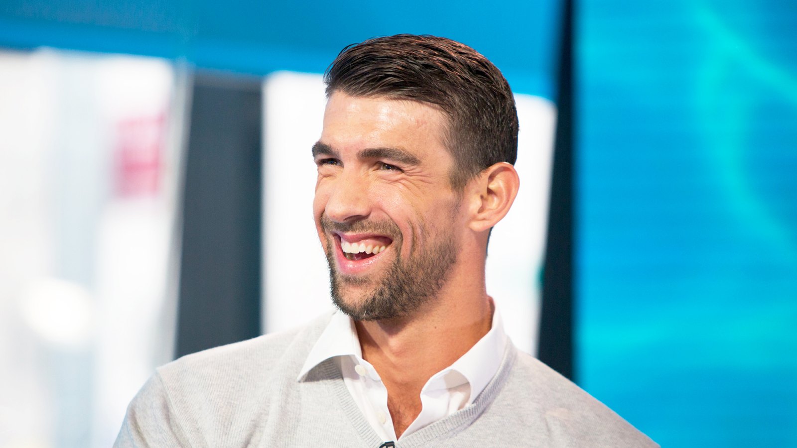 Michael Phelps on ‘Today‘ show