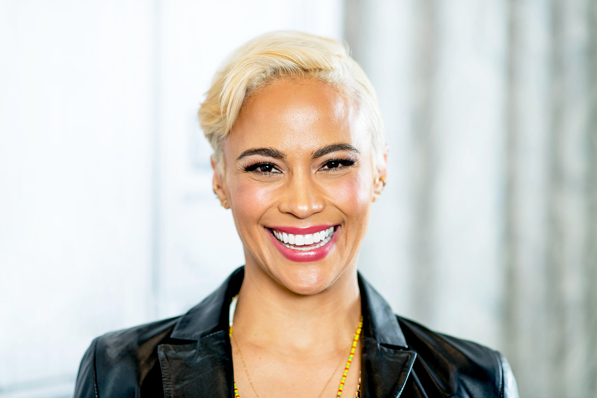 Paula Patton: 25 Things You Don't Know About Me
