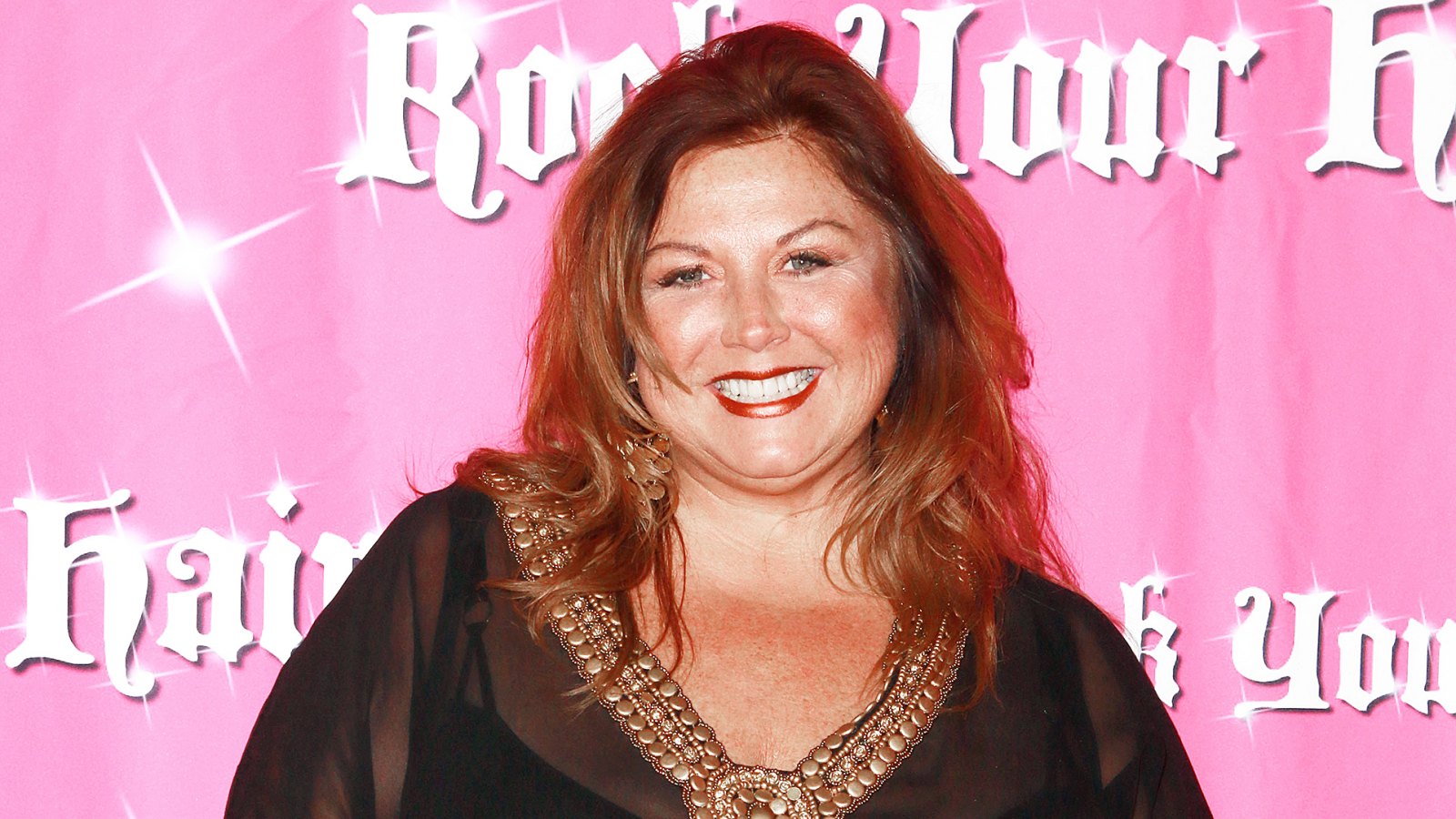 Abby Lee Miller Temporarily Leaves Halfway House for Back Pain