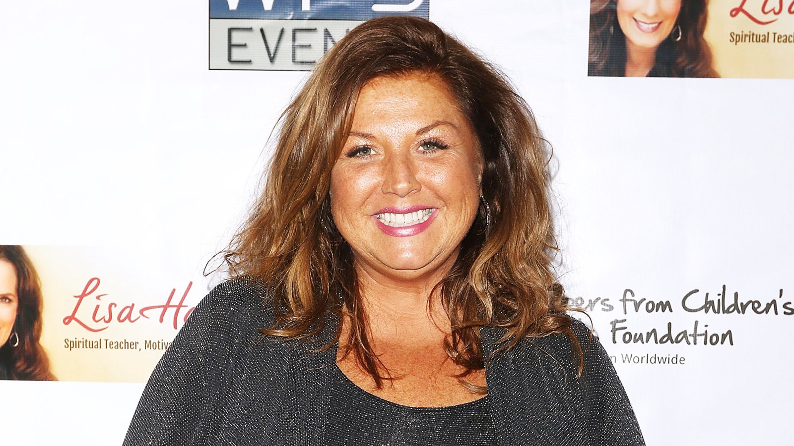 Abby Lee Miller Emergency Spinal Surgery