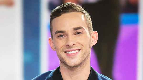 Adam Rippon