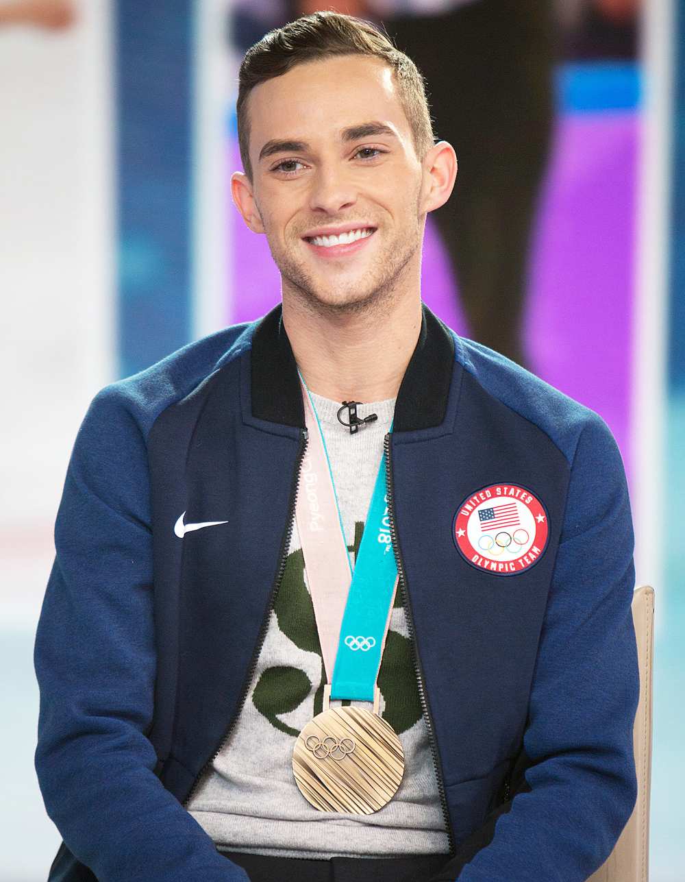 Adam Rippon