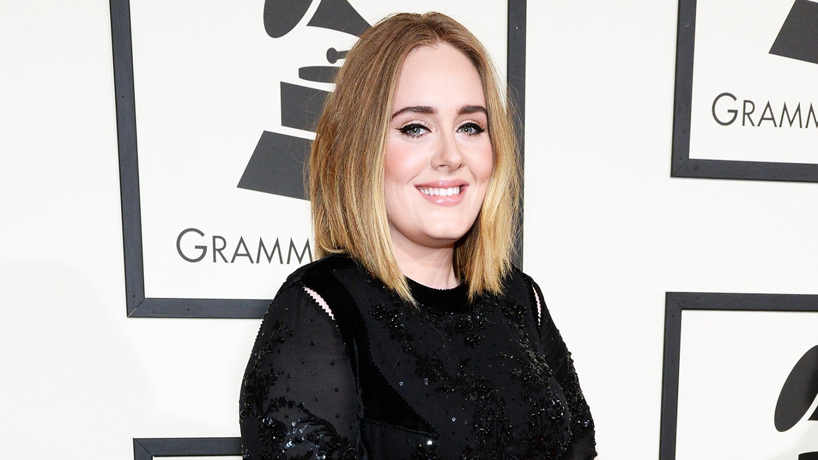 Adele Confirms She Officiated Wedding of Friends Alan Carr Paul Drayton