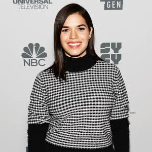 America Ferrera
