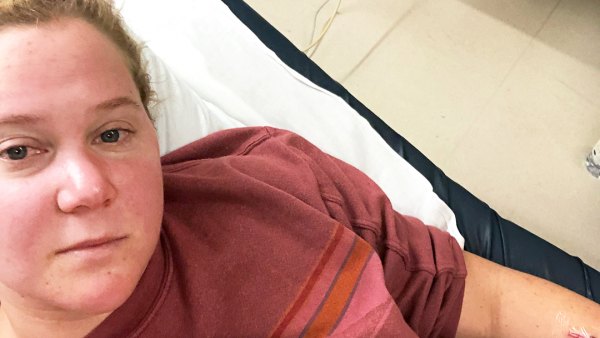 Amy Schumer Instagram