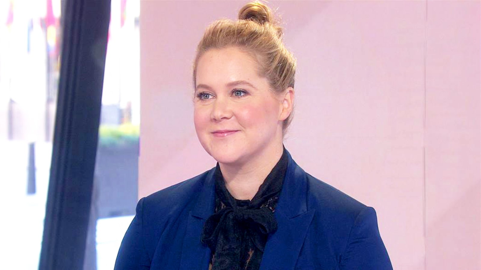 Amy Schumer on ‘Today Show‘
