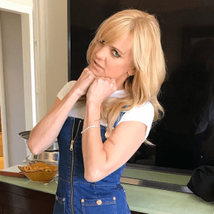 Anna Faris