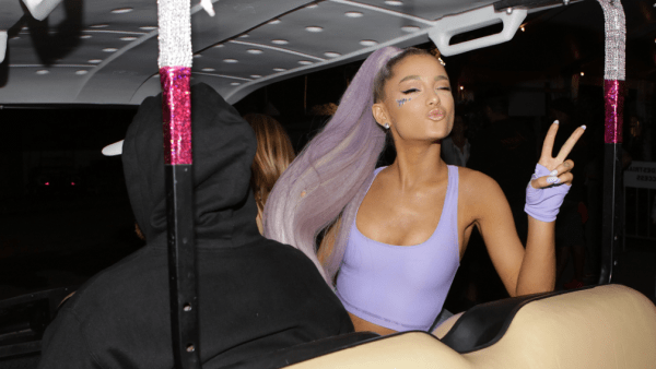 Ariana Grande