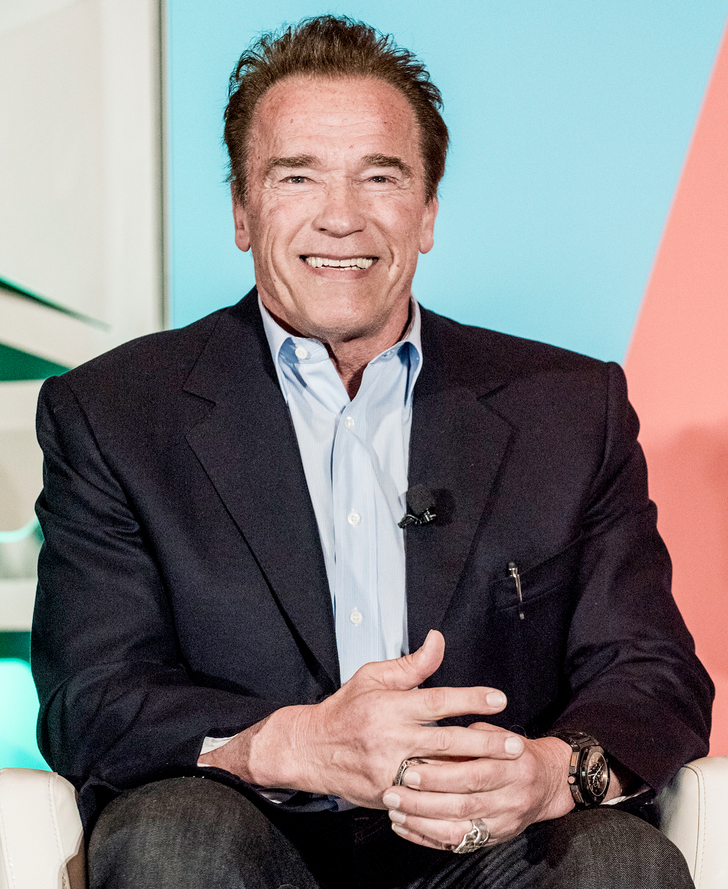 Arnold-Schwarzenegger-health-update