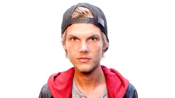 Avicii-dead