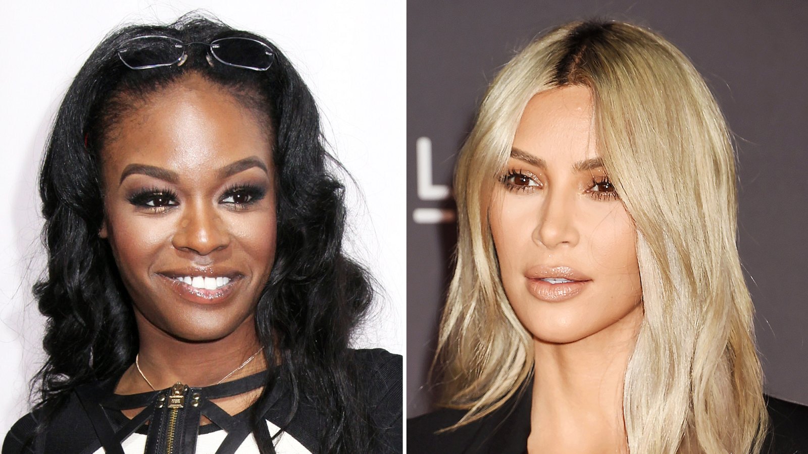 Azealia Banks Kim Kardashian Feud