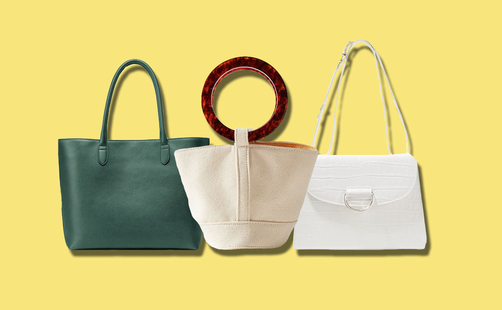 8 Types of Handbags for Women - Bag Styles and Trends