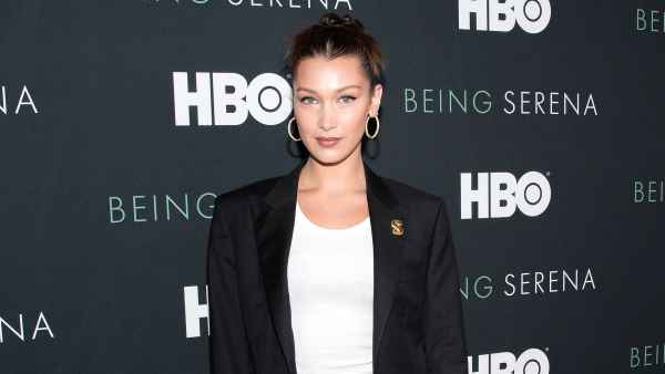 Bella Hadid