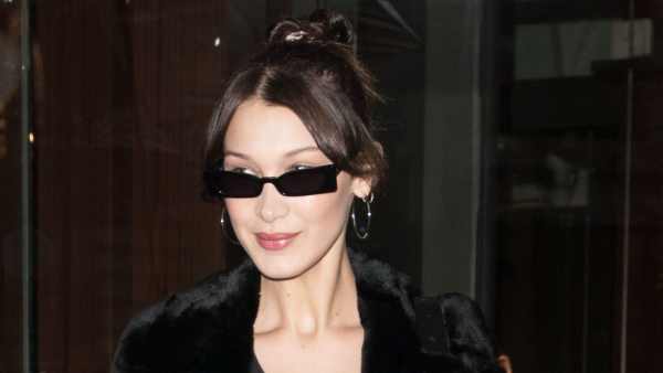 bella hadid