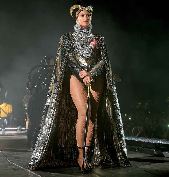 Beyonce, Coachella, Performance, Reactions