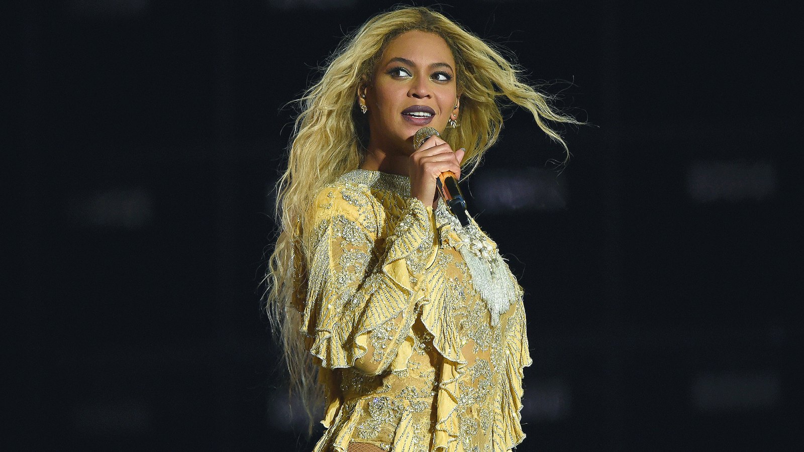 Beyonce, Coachella, Performance