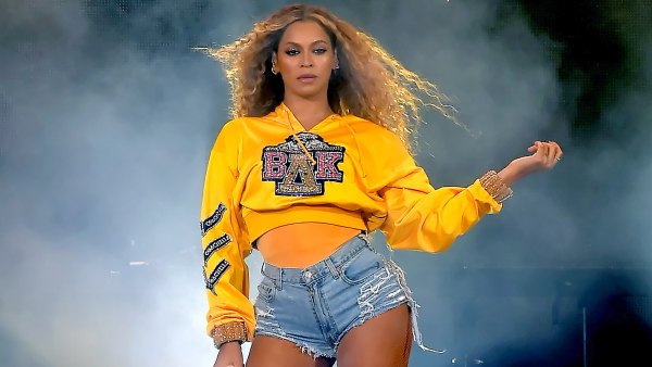 Beyonce, Coachella, Performance