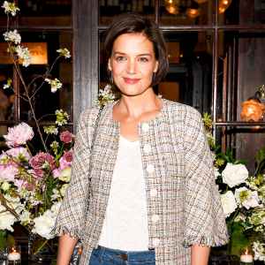 Katie Holmes