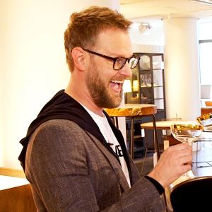 Bobby Berk