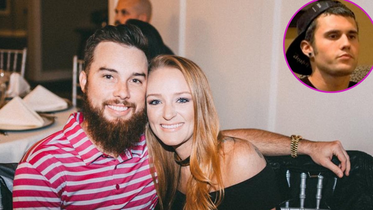 Maci Bookout’s Husband Taylor McKinney Claims Ryan Edwards Threatened to ‘Put a Bullet’ in His Head