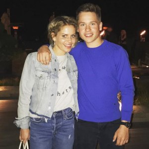 Candace Cameron Bure Troll Weight