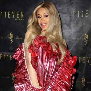 Cardi B