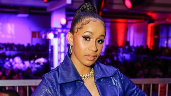 Cardi B