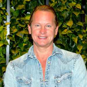 Carson Kressley