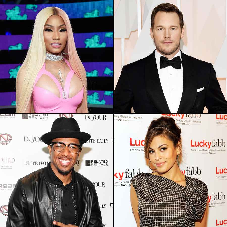 Celebrities Who Were Waiters