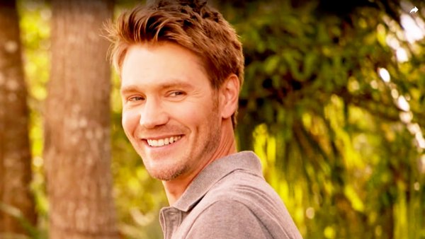 Chad Michael Murray in ‘The Beach House‘