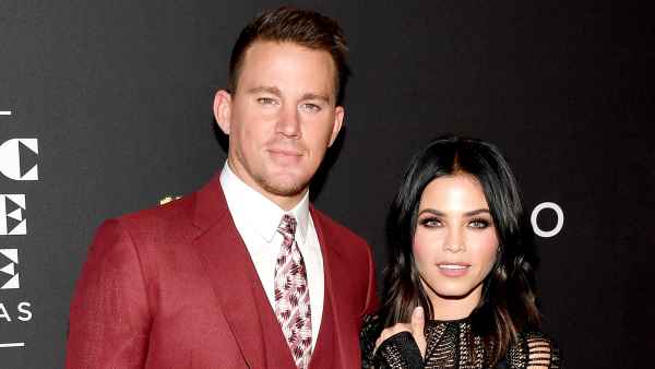 Channing-Tatum-Jenna-Dewan-Tatum-drinking