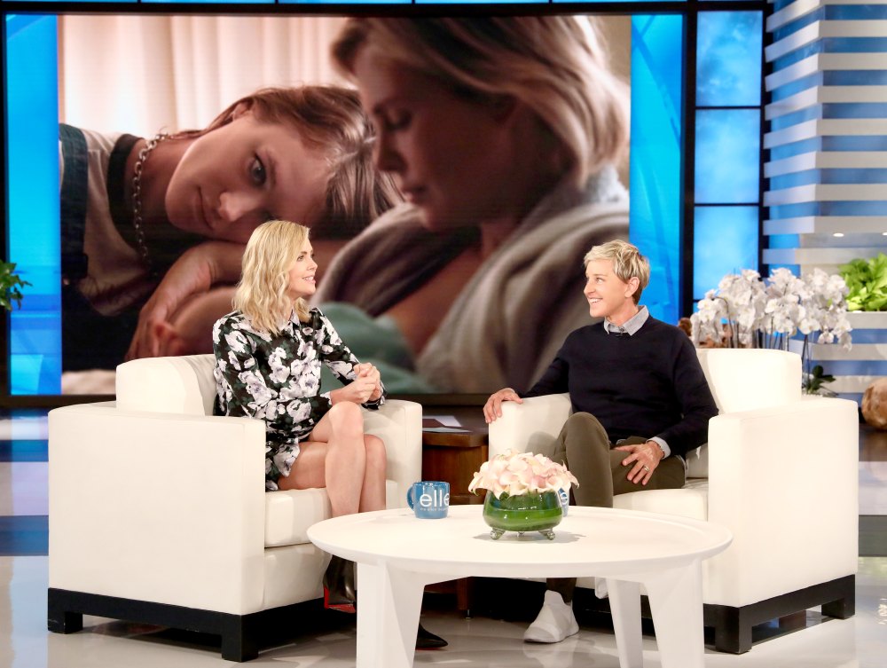 Charlize-Theron-Ellen-DeGeneres