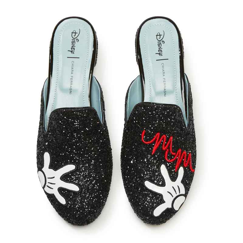 Chiara Ferragni x disney