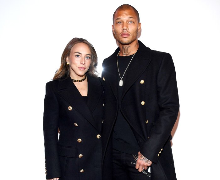 Chloe-Green-and-Jeremy-Meeks-baby