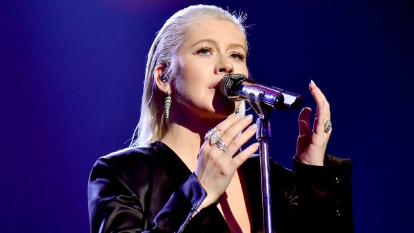 Christina-Aguilera