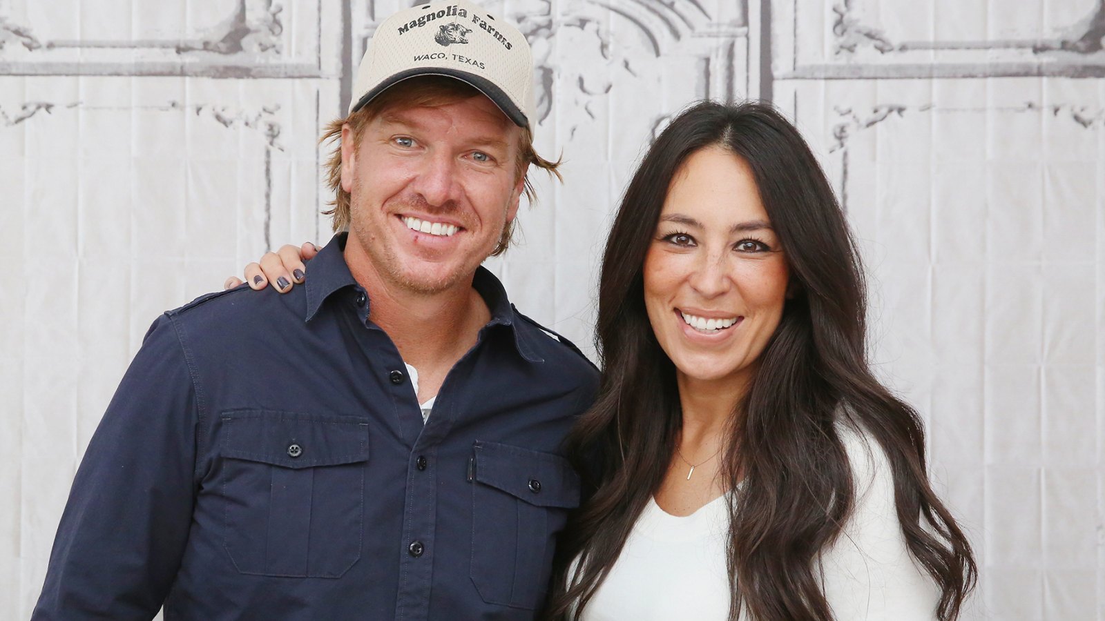 Chip Gaines and Joanna Gaines last episode