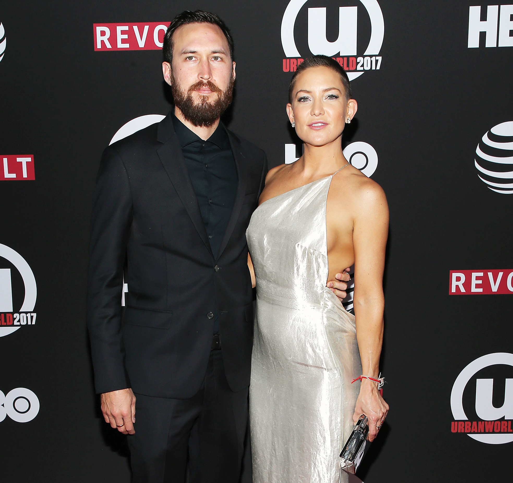 Pregnant Kate Hudson Wants a Girl